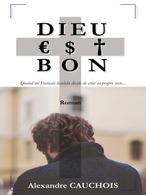 cover image of Dieu est bon